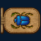eye of horus slot scarab symbol