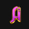 genie nights a symbol