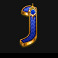 genie nights j symbol