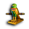 jewel scarabs horus symbol
