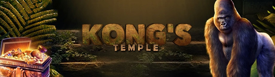 kongs temple main