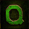 kongs temple q symbol