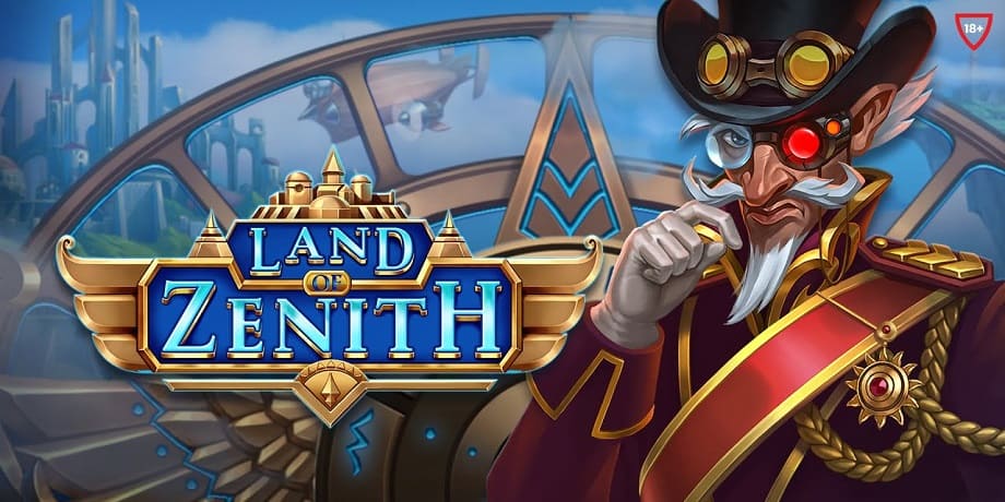 land of zenith main