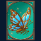 land of zenith slot mechanical butterfly symbol