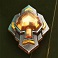 lions hoard ace symbol