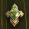 lions hoard diamonds symbol