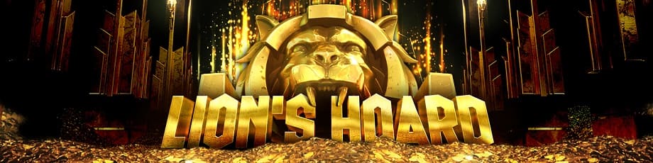 lions hoard main
