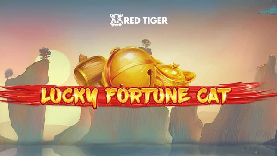 lucky fortune cat main