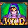 madame mystique megaways slot wild symbol