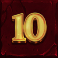 olympus raging megways slot 10 symbol