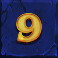 olympus raging megways slot 9 symbol