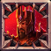 olympus raging megways slot hades symbol