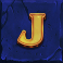 olympus raging megways slot j symbol