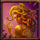 olympus raging megways slot medusa symbol