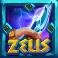 olympus raging megways slot zeus scatter symbol