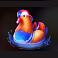 pearl beauty hold and win duck symbol