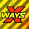 punk rocker slot x ways symbol
