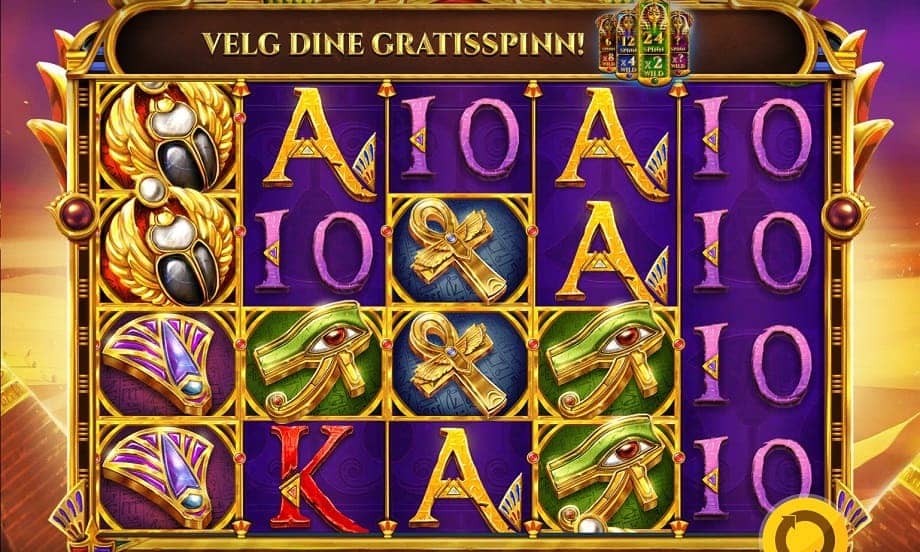 riddle of the sphinx game