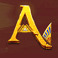 riddle of the sphinx symbol a