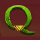 riddle of the sphinx symbol q