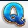 royale with cheese megaways slot q symbol