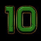 scribes of thebes symbol 10