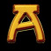 scribes of thebes symbol a