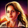scribes of thebes symbol lady explorer