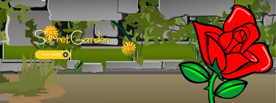 secret garden main