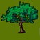 secret garden symbol tree​​
