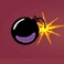 silver bullet slot symbol bomb