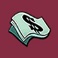 silver bullet slot symbol dollar