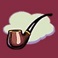 silver bullet slot symbol smoke