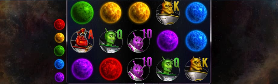 stars awakening game