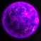 stars awakening slot symbol purple planet