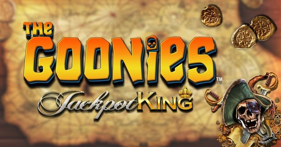 the goonies jackpot king main