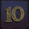 the wish master megaways slot 10 symbol