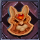 the wish master megaways slot caracal symbol