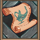 the wish master megaways slot scroll scatter symbol