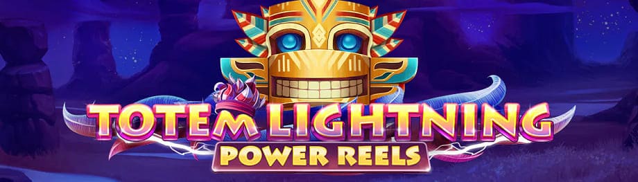 totem lightning power reels main