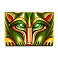totem lightning power reels symbol opossum
