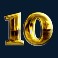 wheel of fortune megaways slot 10 symbol