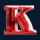 wheel of fortune megaways slot k symbol