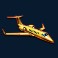 wheel of fortune megaways slot private jet symbol