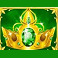 winter wonders symbol crown