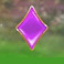 winter wonders symbol diamonds