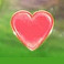 winter wonders symbol hearts