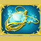 winter wonders symbol necklace
