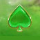 winter wonders symbol spades