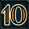 10